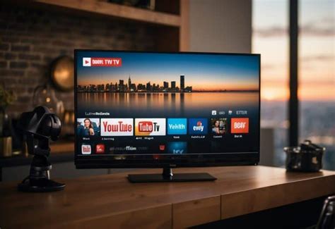 Does YouTube TV Have an Outdoor Channel? An Examination of Content and Audiences