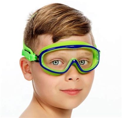 how to swim with glasses: how to choose the perfect swimming goggles for your eyes